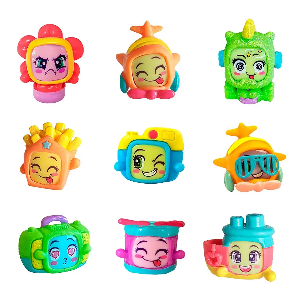 Фігурка Moji Pops S1, 96 видів, в асортименті (PMP1D824IN00) - фото 4