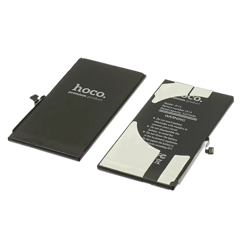 Аккумулятор Hoco для Apple iPhone 13 IC - фото 5