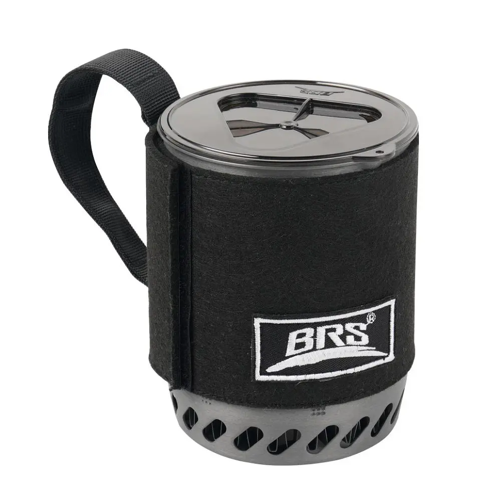 Газовая система для приготовления пищи BRS-61 - фото 4