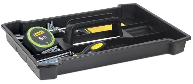Рюкзак для інструментів Stanley FatMax 1-95-611 - фото 9