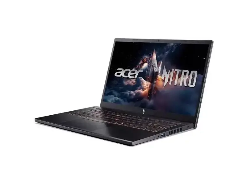 Ноутбук Acer Nitro V 15 ANV15-52-58P7 (NH.U0NAA.008) - фото 3