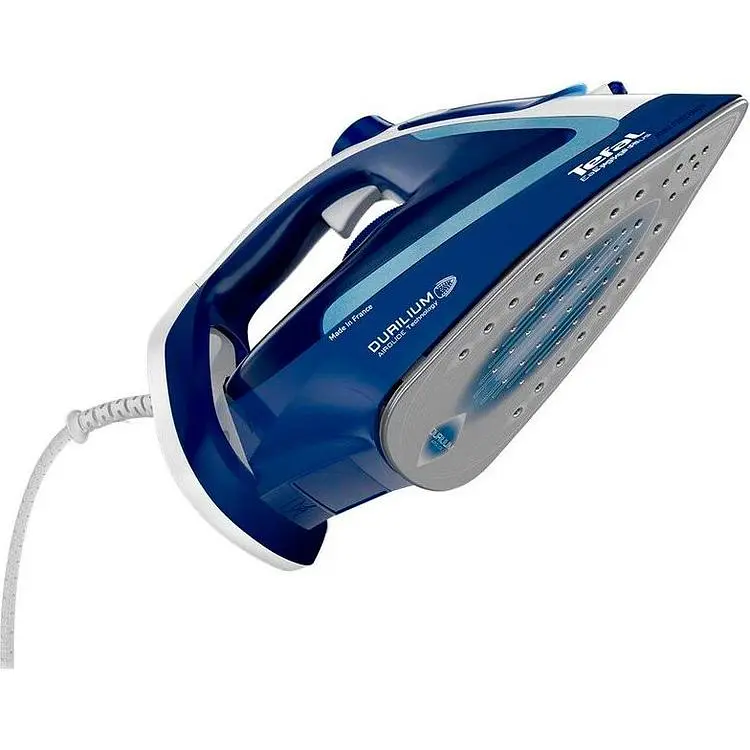 Утюг Tefal EASYGLISS 2 FV5770E0 [91247] - фото 3
