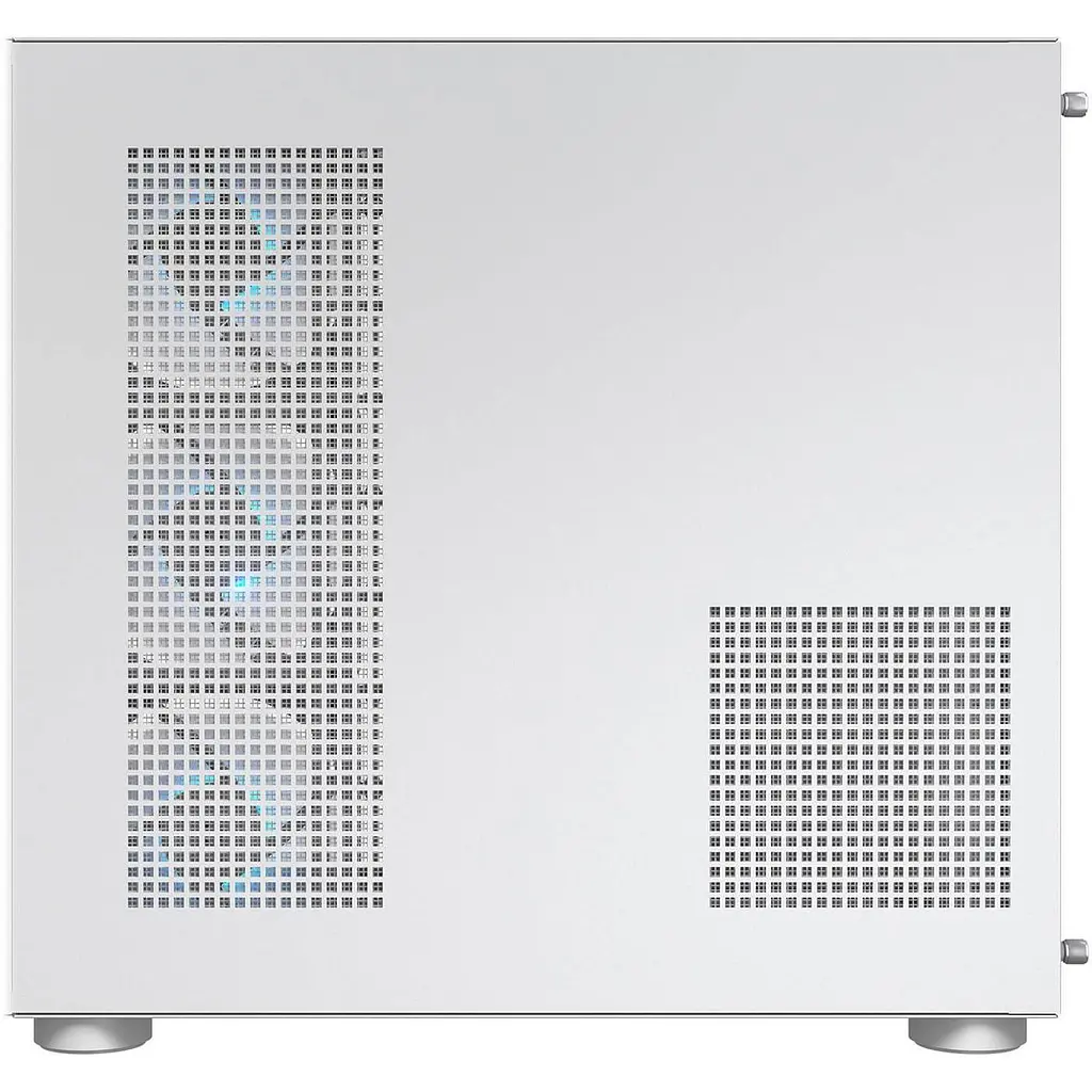 Корпус Cougar FV150 RGB без БП White (FV150 RGB White) - фото 4