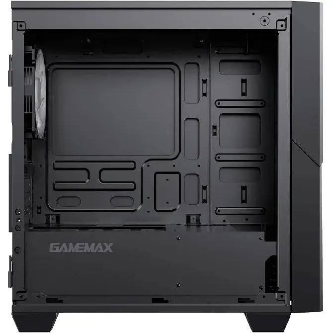 Корпус GameMax Cyclops BR - фото 8