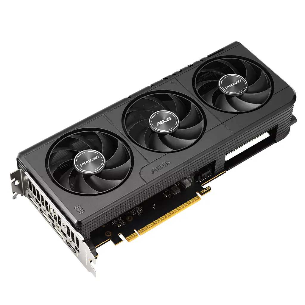 Відеокарта GeForce RTX 5050 8GB GDDR6 OC PRIME-RTX5050-O8G Asus teh0018629 - фото 5