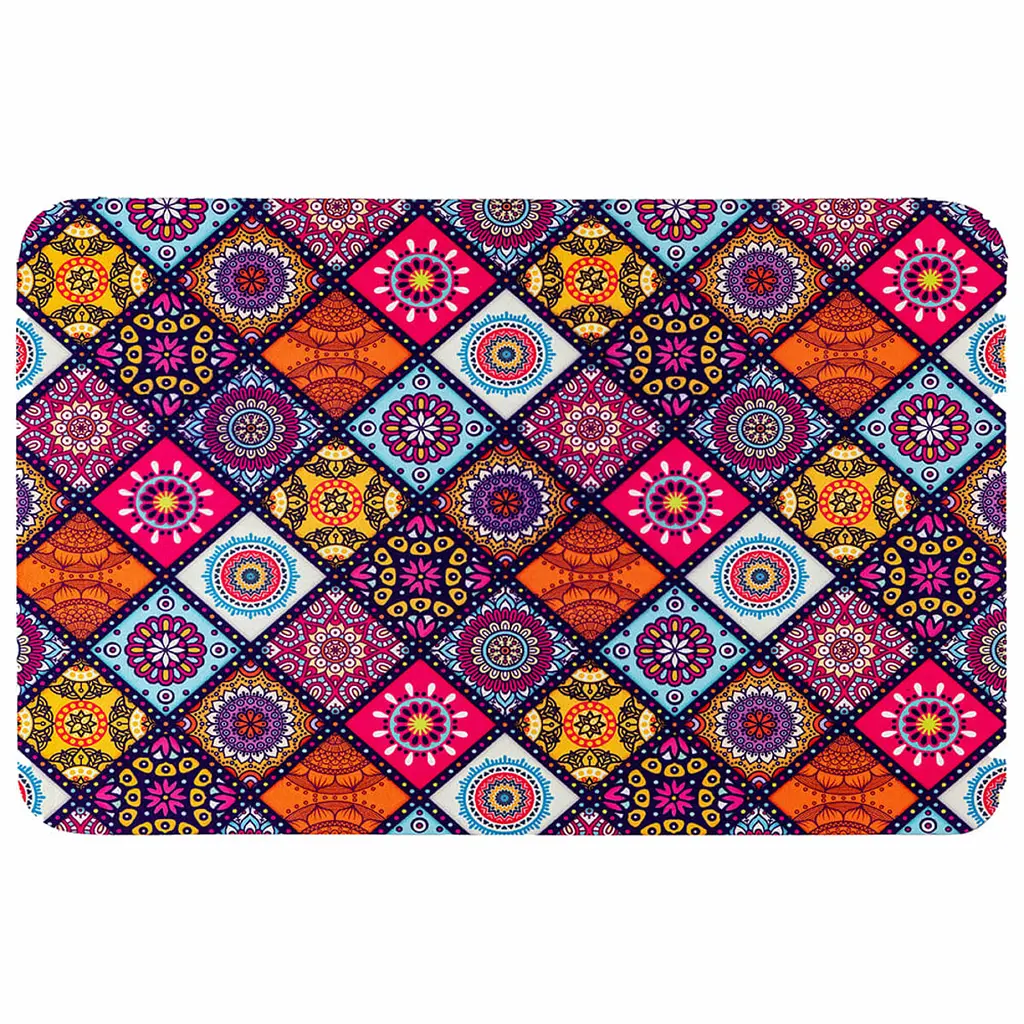 Вологопоглинаючий килимок 40x60CMx3MM (D) SW-00002555 - фото 3