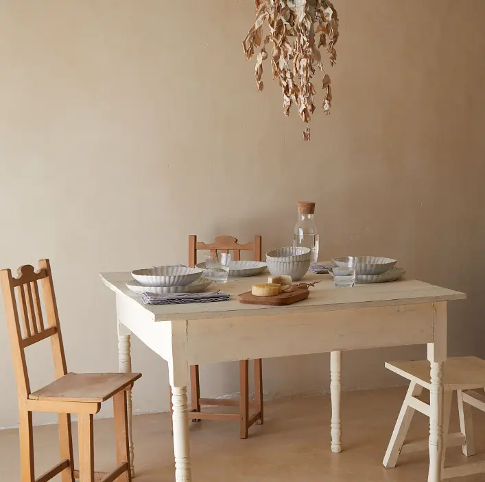 Тарелка Casafina Mallorca 22 см желтая (560673982500) - фото 5