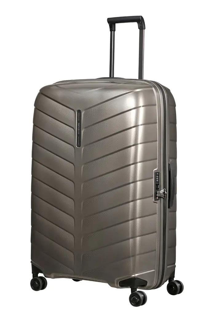 Чемодан Samsonite ATTRIX DUNE 81x55x33 81 См KK8*15005 - фото 9