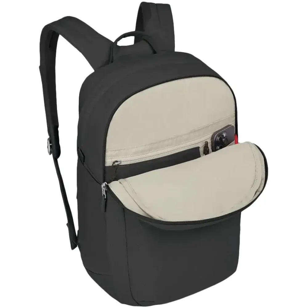 Рюкзак Osprey Arcane XL Day black - фото 3