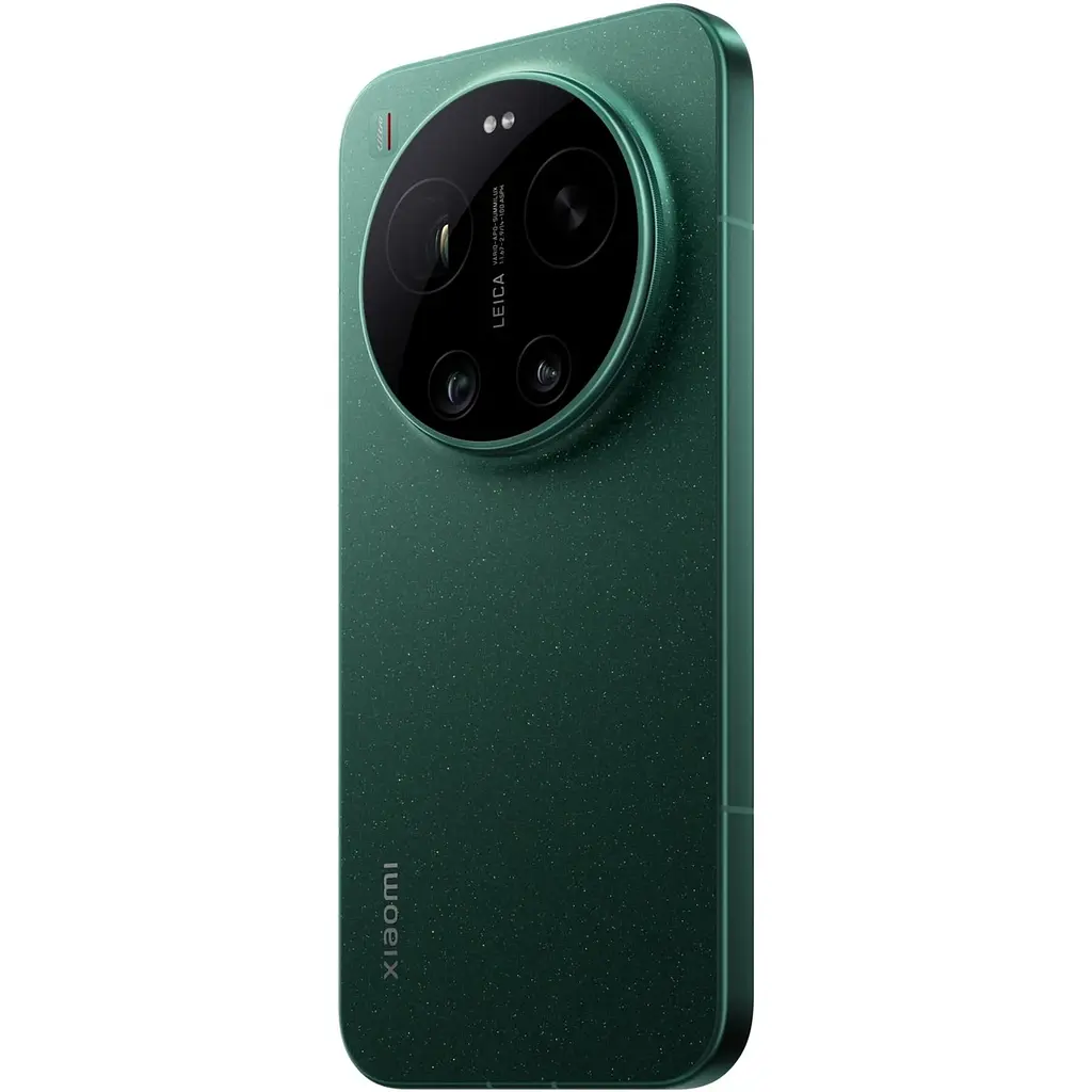 Смартфон Xiaomi 17 Ultra 16/512GB Starlit Green (Global) (with charger) [5G, NFC] - фото 7