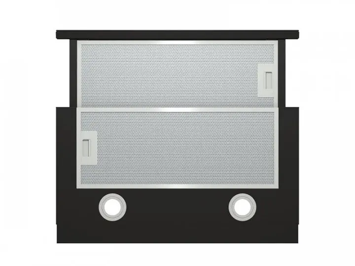 Вбудована телескопічна витяжка Gorenje TH62E4BG - фото 5