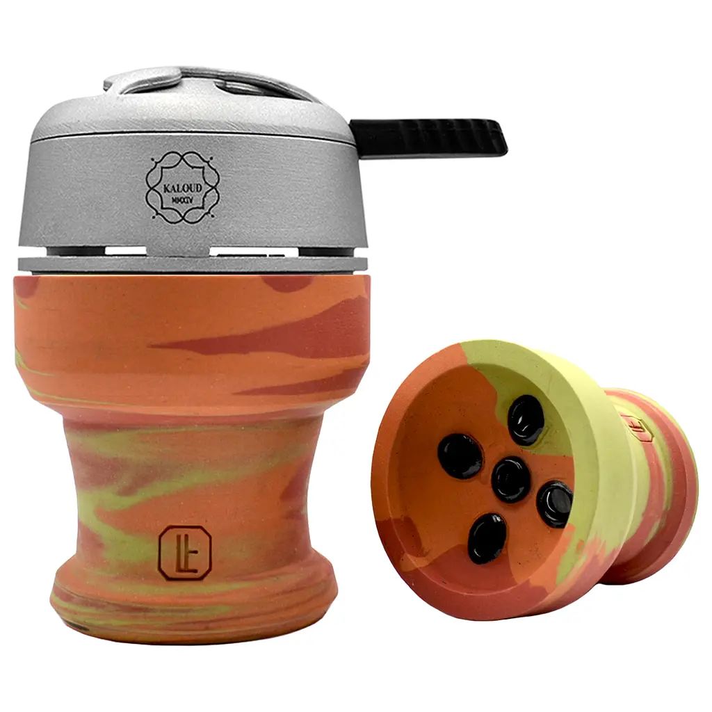 Чаша для кальяна Lavart Nedra Sunset - фото 3