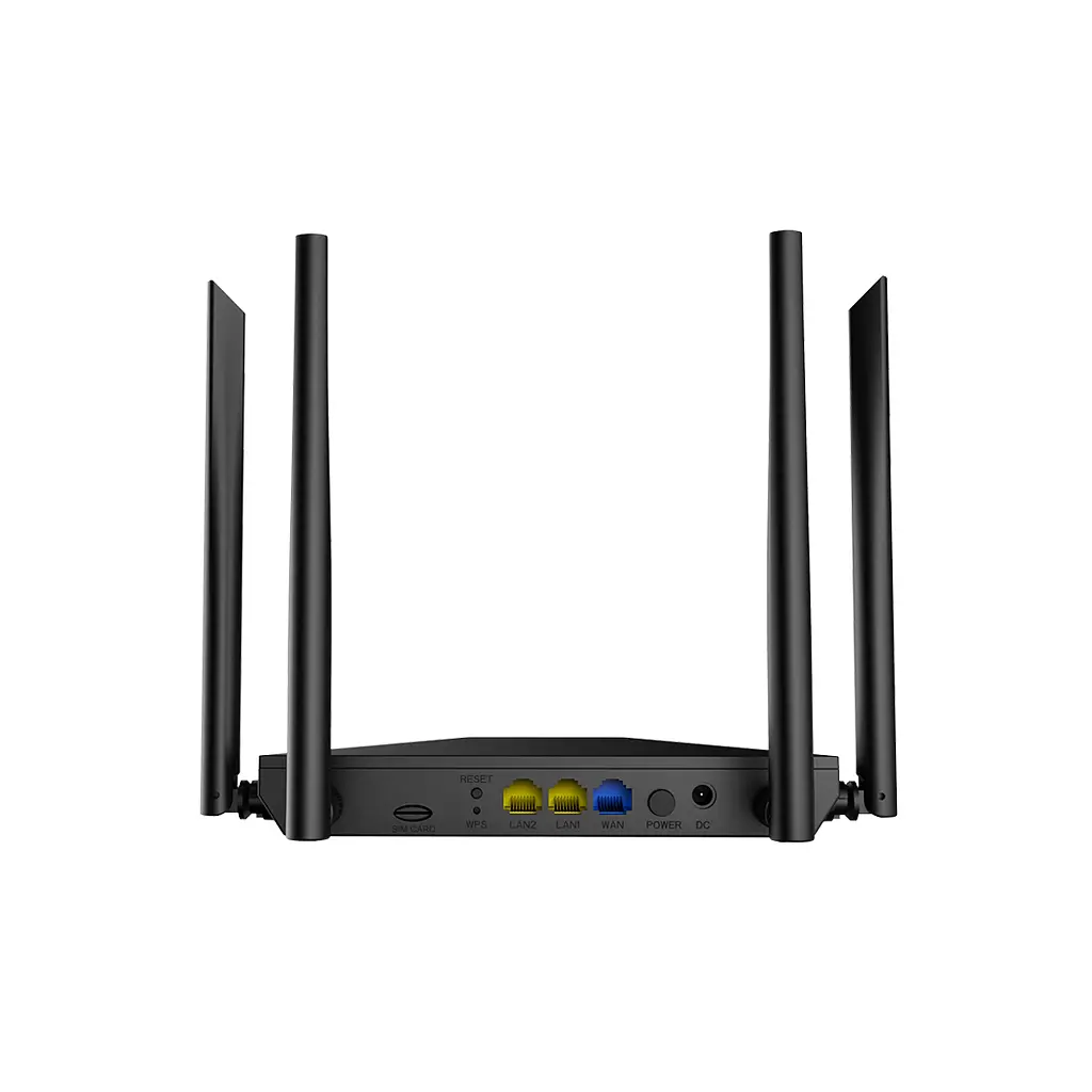 Маршрутизатор Netis MW5360 - фото 4