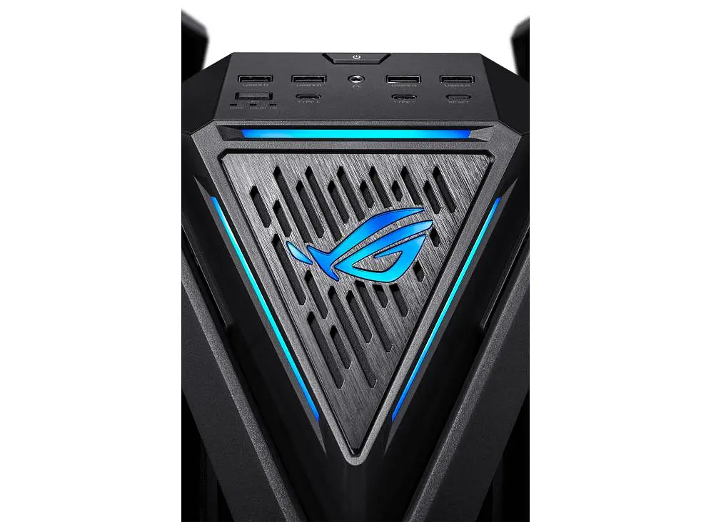 Корпус Asus ROG Hyperion GR701 Black (90DC00F0-B39000) - фото 13