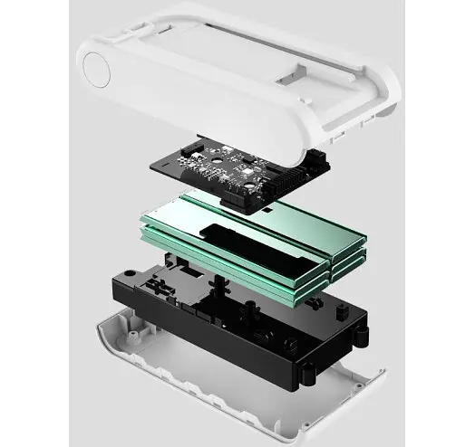 Аккумулятор XiaomiVacuum Cleaner G11 Extended Battery Pack - фото 3