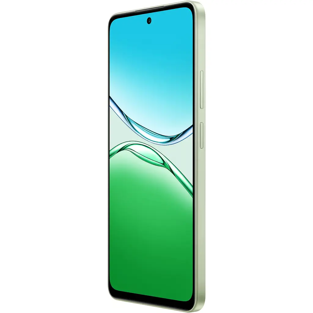 Смартфон Oppo A5 Pro 8/128GB LTE Olive Green Global EU [138913] - фото 4