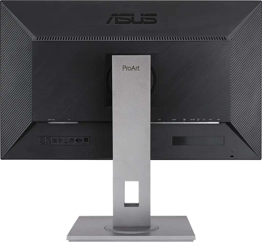 Монітор Asus 27` PA278QV (90LM05L1-B01370) [87247] - фото 7