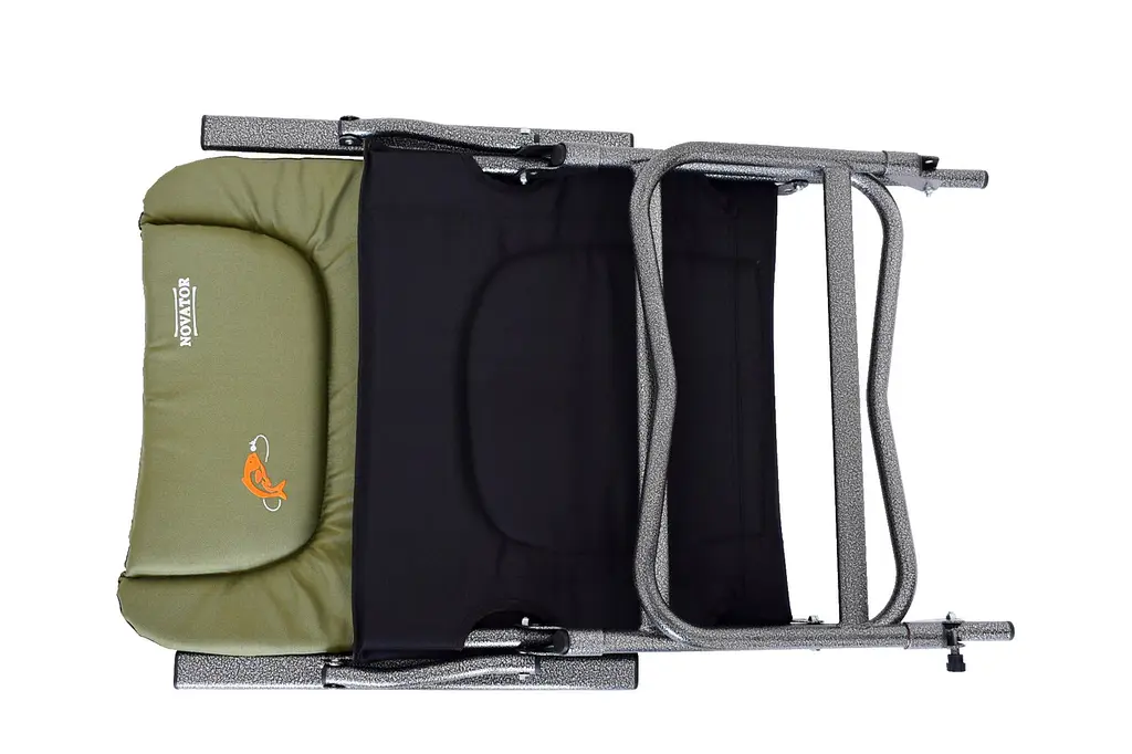 Кресло сложное карповое Novator SF-4 - фото 6