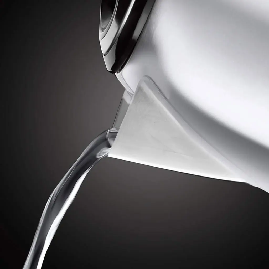 Электрочайник Russell Hobbs Victory 23930-70 Stainless Steel [120310] - фото 3