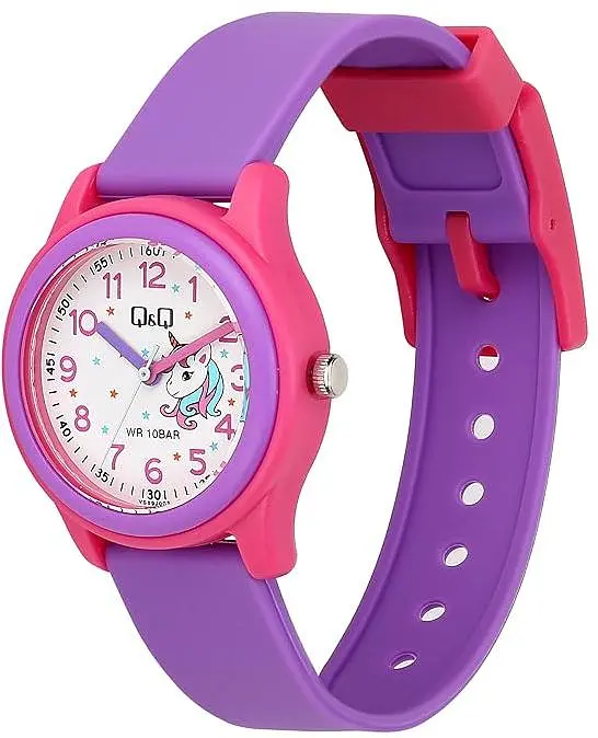Годинник Q&Q VS59J003Y - фото 3