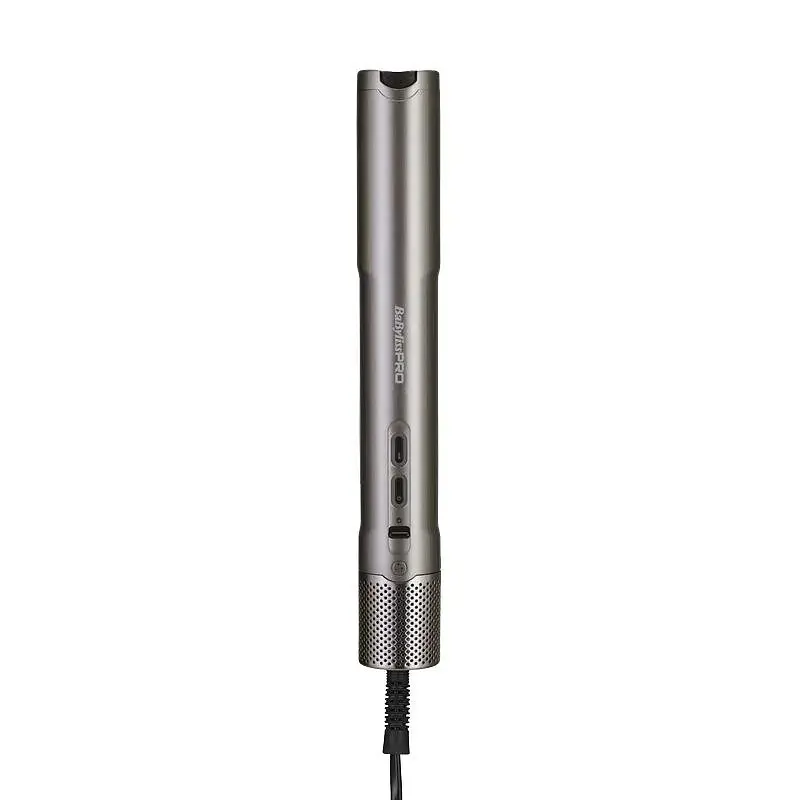 Фен-щітка Babyliss Pro BAB6880E - фото 6