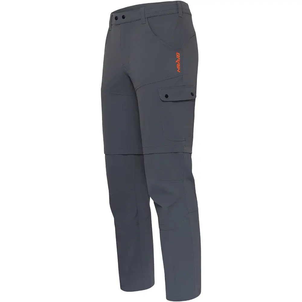 Брюки Brain CatchFlex 40 Dark grey - фото 2