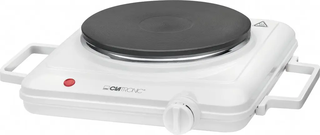 Електроплита Clatronic EKP 3582