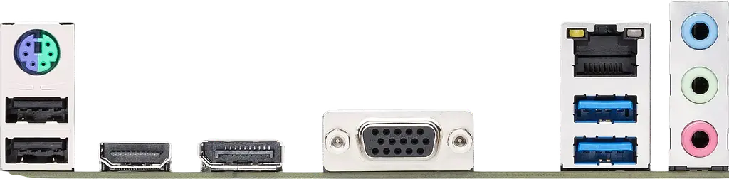 Материнська плата Asus H610I-Plus-CSM Prime LGA 1700 (PRIME H610I-PLUS-CSM) - фото 3