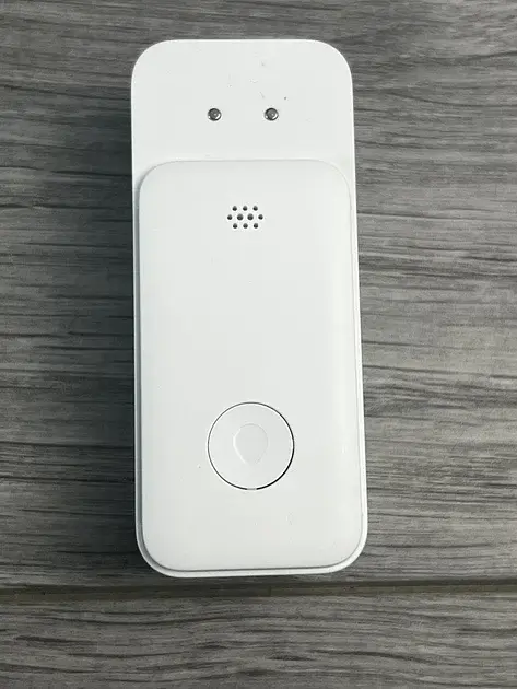 Датчик витоку SwitchBot Wi-Fi, сигналізація 100 дБ, водонепроникний IP67 - фото 6