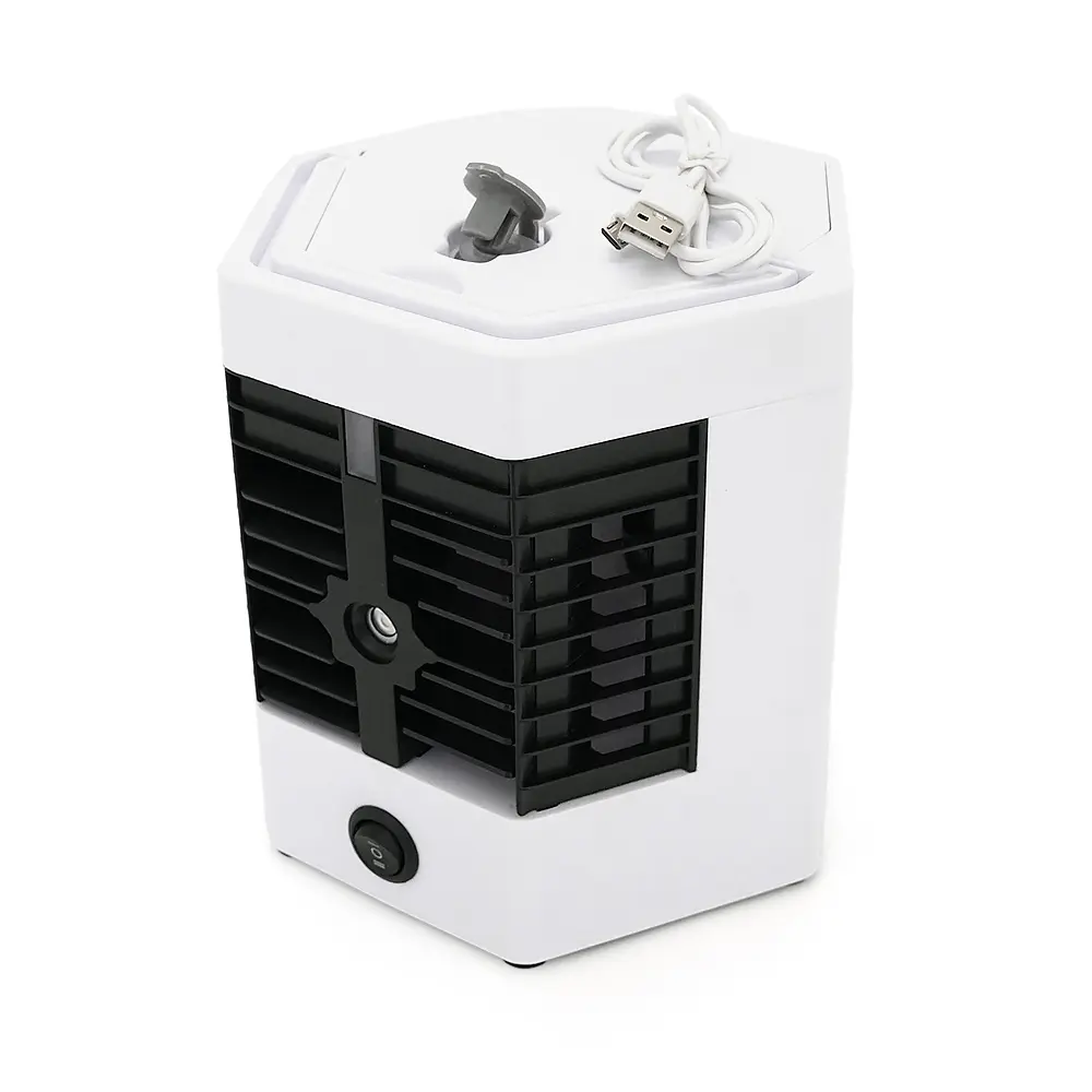 Портативний міні-кондиціонер Arctic Cool Ultra-Pro YT284, Box - фото 4