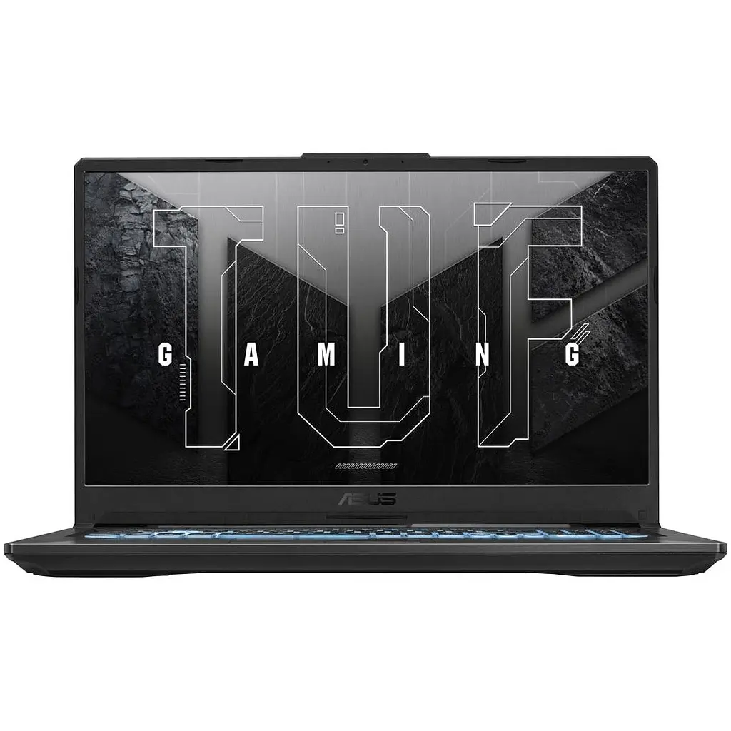 Ноутбук Ігровий ASUS TUF A17 FA706NF 5 7535HS la 4.55 GHz,IPS,16GB,512GB,RTX 2050 4GB,Без ОС - фото 5