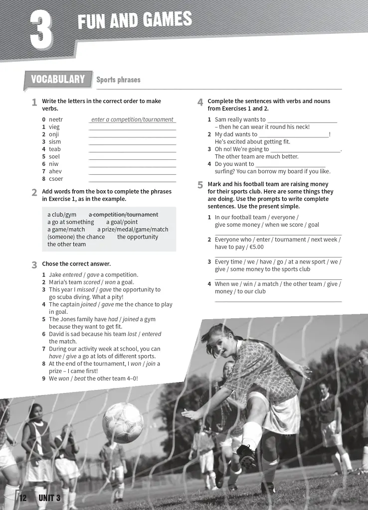 Prepare Level 5 Workbook with Digital Pack 2nd Edition - Гелен Чілтон - фото 10