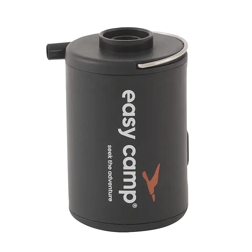 Насос акумуляторний Easy Camp Allium Rechargeable Pump (680253)