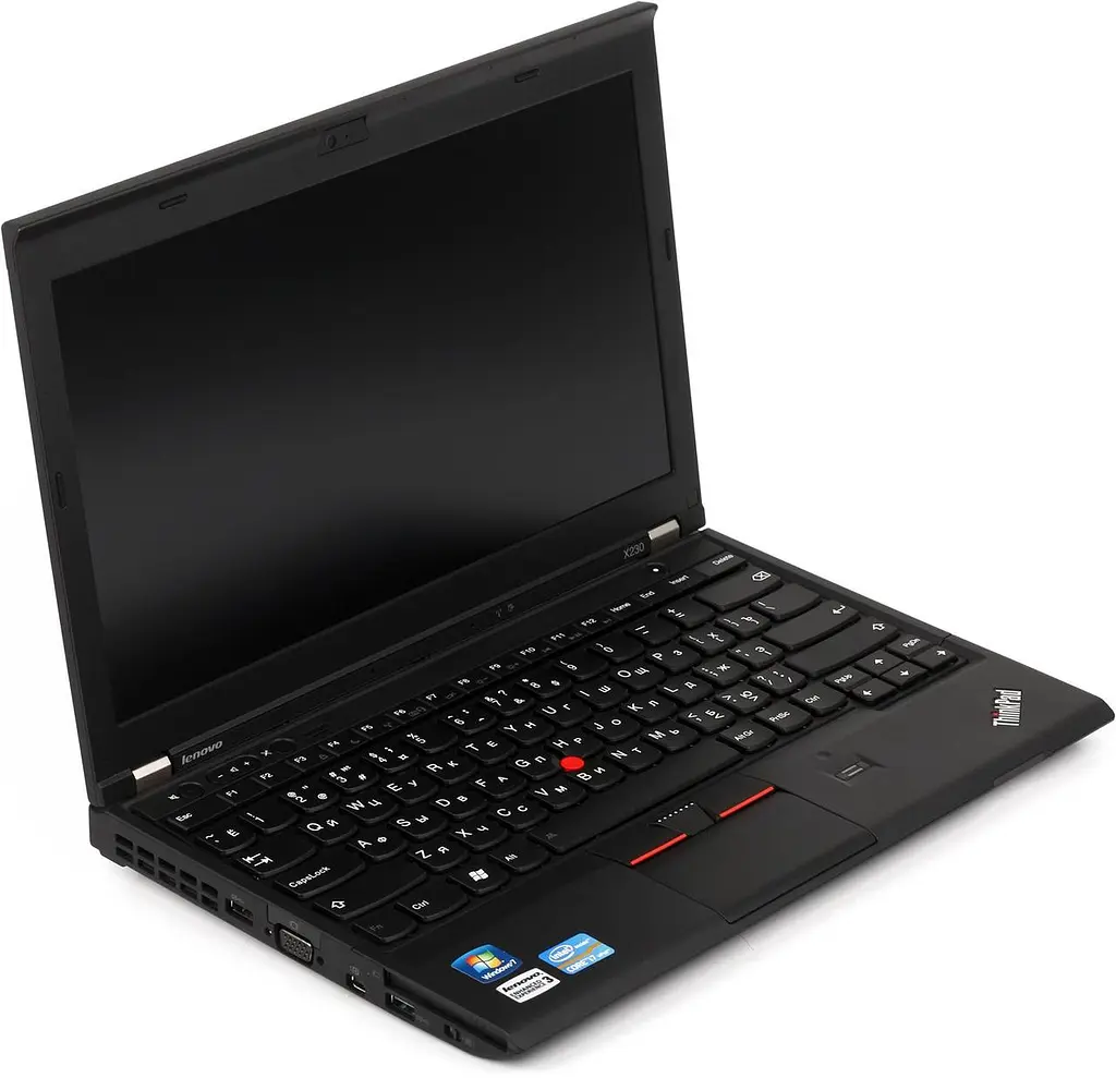 Ноутбук Lenovo ThinkPad X230 (i5-3320M/4/320) - Class A "Б/В" - фото 4
