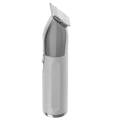 Тример Adler AD 2836 silver - фото 5