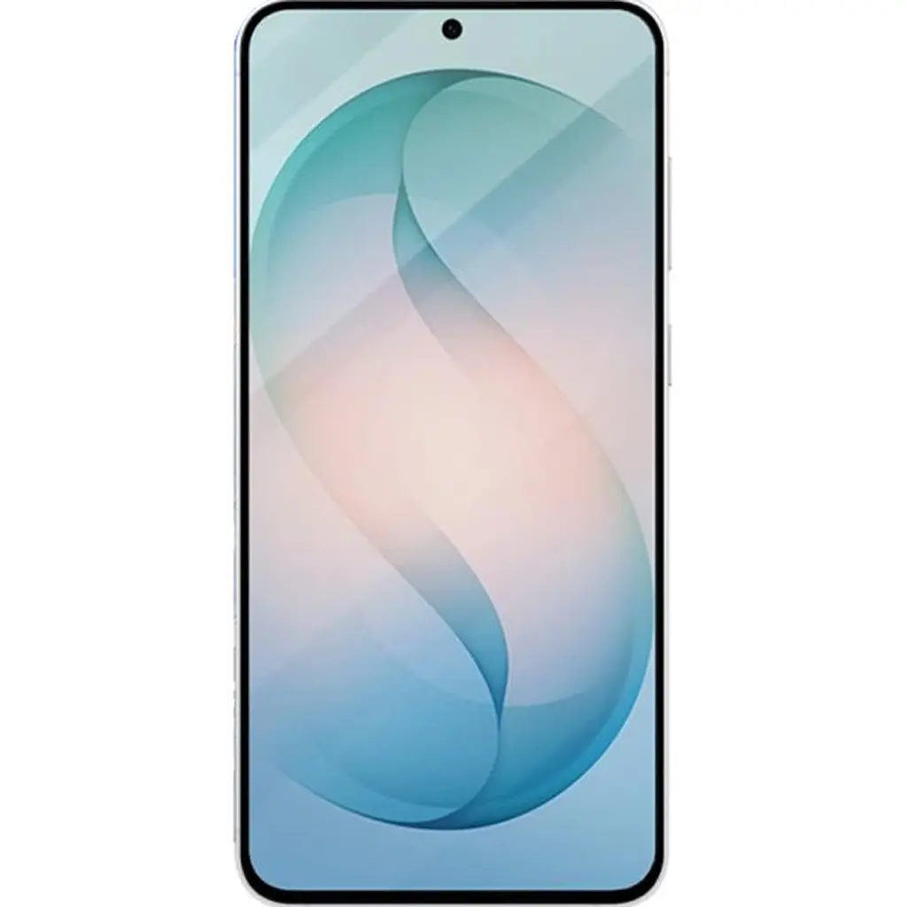 Защитное стекло Blueo Full Cover 2.5D HD для Samsung Galaxy S26 Plus Black [159952] - фото 2