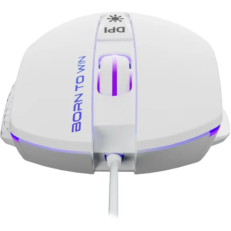 Миша GamePro (GM370) - фото 4