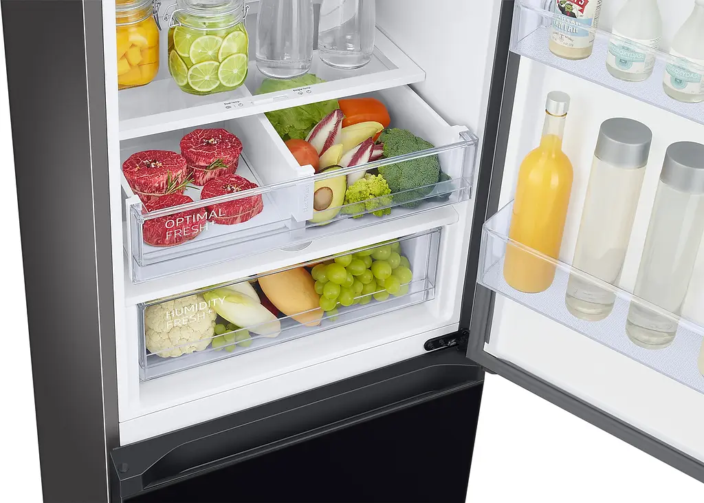 Холодильник Samsung RB38C6B6D22/UA - фото 12