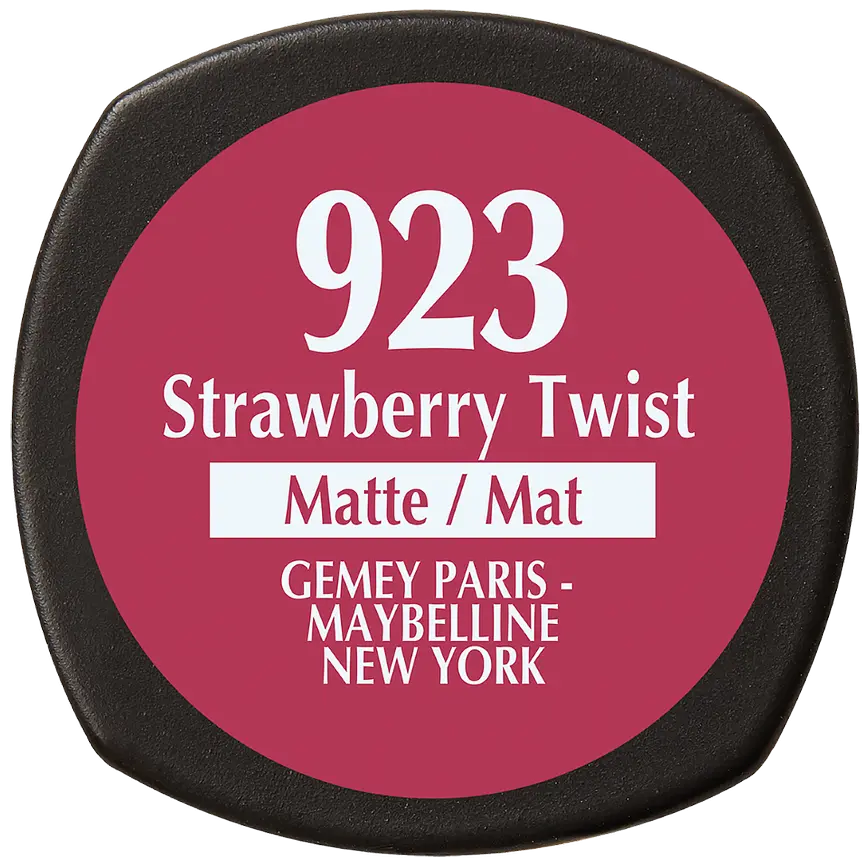 Помада для губ Maybelline New York Hydra Extreme Matte, відтінок 923, 4,5 г (B3303100) - фото 4