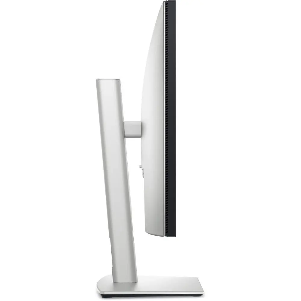 Монітор Dell 27" U2725QE IPS Silver 120Hz (210-BQTL) - фото 4