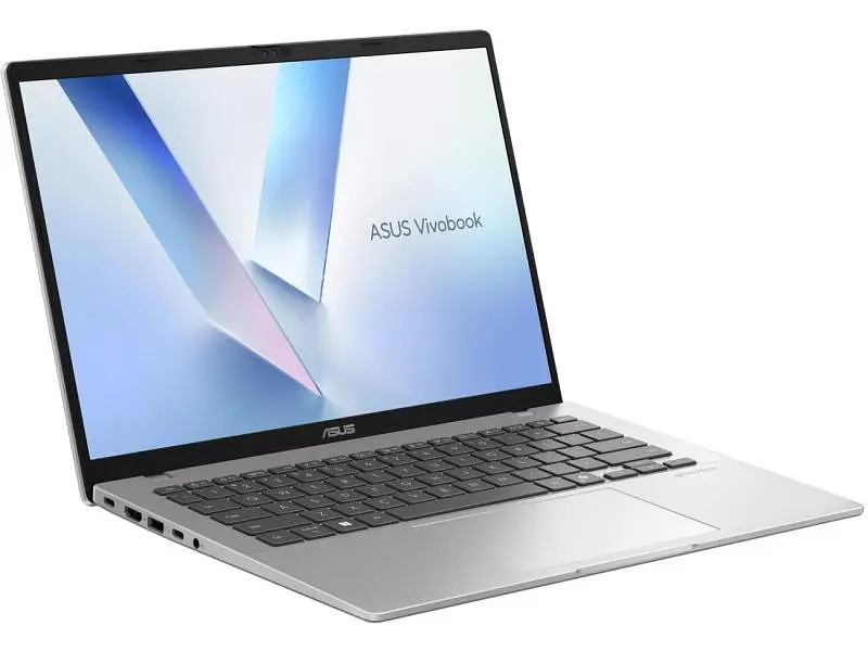 Ноутбук Asus Vivobook 14 M1407KA Cool Silver (M1407KA-LY143, 90NB15H3-M006Y0) - фото 2