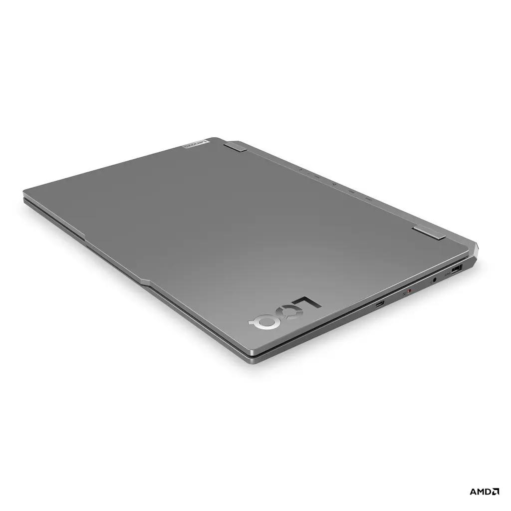 Ноутбук Lenovo LOQ 15AHP9 (83DX00F2PB) - фото 8