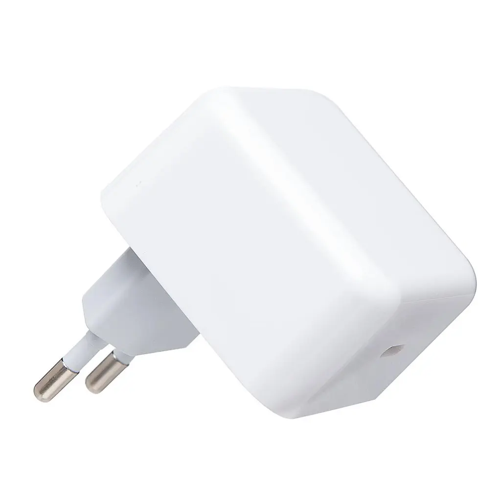 Зарядний пристрій - мережевий адаптер Dynamic Power Adapter 40W USB-C (MGKN4) A3367