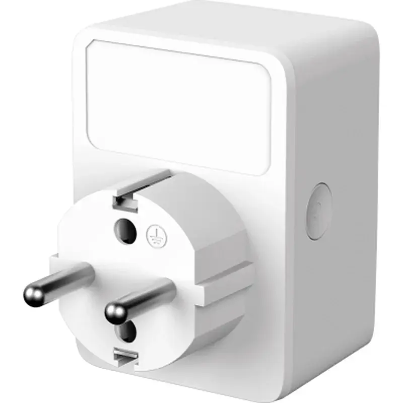 Розумна розетка TP-Link Tapo P100 (1-pack) (Tapo P100(1-pack)) - фото 2