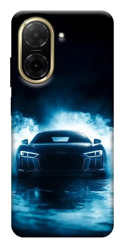 TPU чохол Demsky Mystery для Xiaomi Redmi A5 (Europe version)