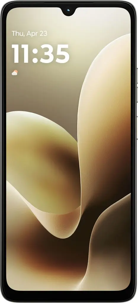 Смартфон Motorola Moto G06 Power 4/256GB Laurel Oak (PBA00001) - фото 2