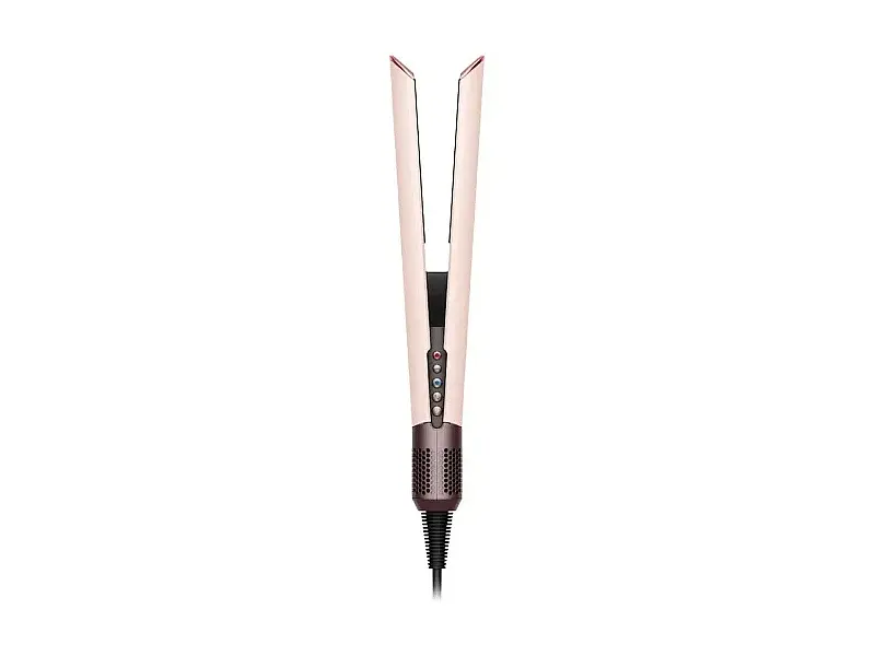 Випрямляч для волосся Dyson Airstrait HT01 Ceramic Pink/Rose Gold (453959-01) - фото 3