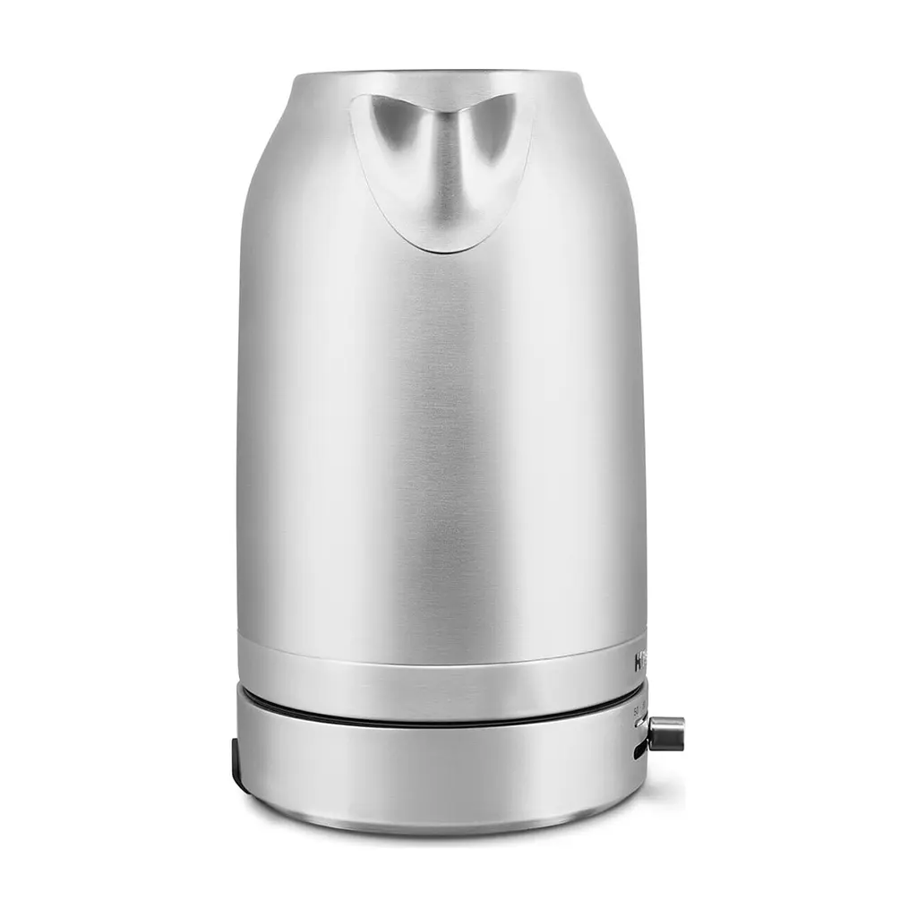 Електрочайник KitchenAid 5KEK1701ESX - фото 3
