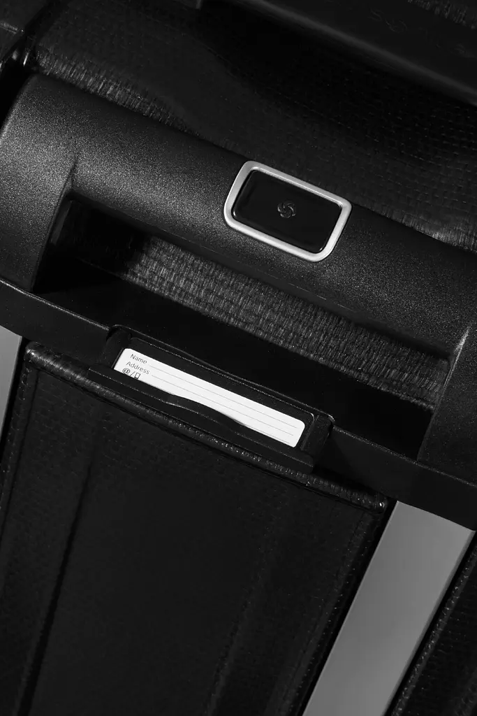Валіза 75 См Samsonite LITE-BOX BLACK 75x50x29 42N*09003 - фото 7