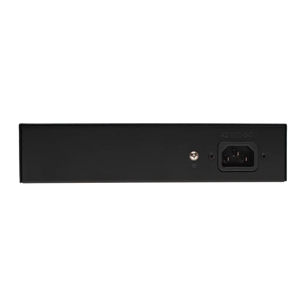 Комутатор мережевий POE GV-007-D-08+2P - фото 4